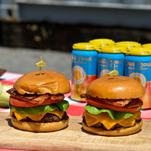 Load image into Gallery viewer, 4th of July Picnic Pack (PICK UP ONLY)