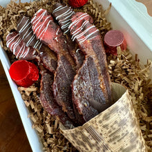 Load image into Gallery viewer, Mother&#39;s Day Bacon Bouquets
