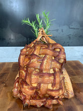 Load image into Gallery viewer, Dry Cured Double Smoked Bacon Braid