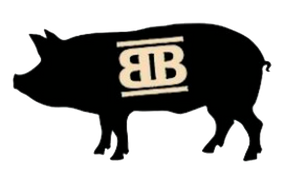 Baker's Bacon logo