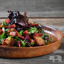 Load image into Gallery viewer, Image of Thick Sliced Sous Vide Bacon