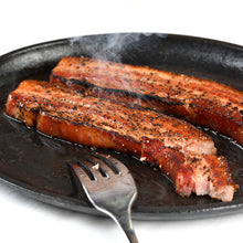 Load image into Gallery viewer, Image of Thick Sliced Sous Vide Bacon