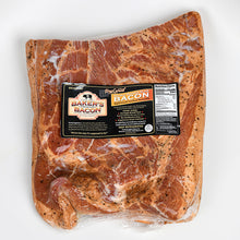 Load image into Gallery viewer, Baker's Bacon Sous Vide Slab