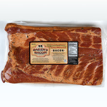 Load image into Gallery viewer, Image of Double Applewood Smoked Slab Bacon (2lb)
