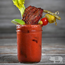 Load image into Gallery viewer, Baker's Bacon bloody mary