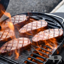 Load image into Gallery viewer, Image of Uncured Back Bacon Chops