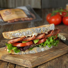 Load image into Gallery viewer, Back Bacon BLT Sandwich
