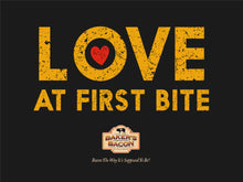 Load image into Gallery viewer, Baker's Bacon Gift Box - Love at First Bite