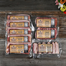 Load image into Gallery viewer, Image of Bacon Club Box - Ships free in CA