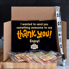 Load image into Gallery viewer, Image of Something awesome to say thank you