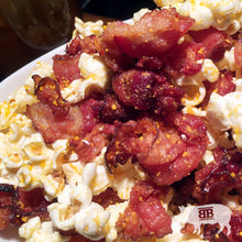 Load image into Gallery viewer, Image of Double Applewood Smoked Slab Bacon (2lb)