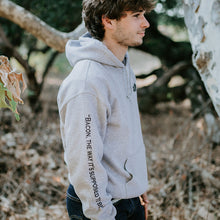 Load image into Gallery viewer, Baker&#39;s Bacon merch - hoodie
