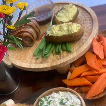 Load image into Gallery viewer, Baker&#39;s Bacon Valentine&#39;s Dinner Box
