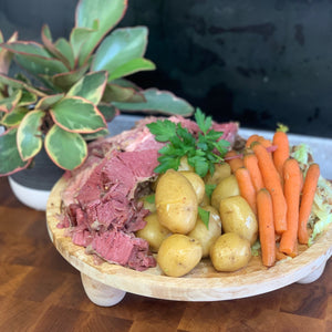 St. Patrick's Day Box