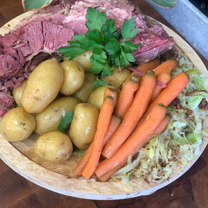 St. Patrick's Day Box