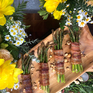 Baker's Bacon Easter Box