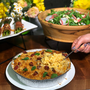 Baker's Bacon Easter Box