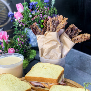 Baker's Bacon Mother's Day Box