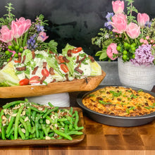 Load image into Gallery viewer, Baker&#39;s Bacon Mother&#39;s Day Box
