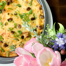Load image into Gallery viewer, Baker&#39;s Bacon Mother&#39;s Day Box
